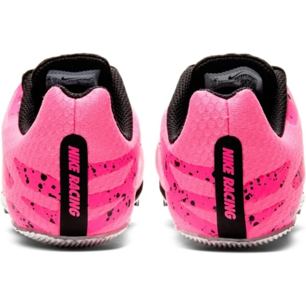 New Women’s Nike Zoom Rival S Track Running Shoes - Picture 5 of 7